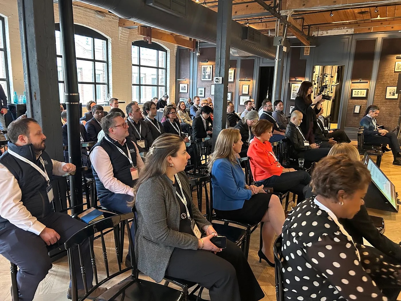 Canadian RegTech Association Event