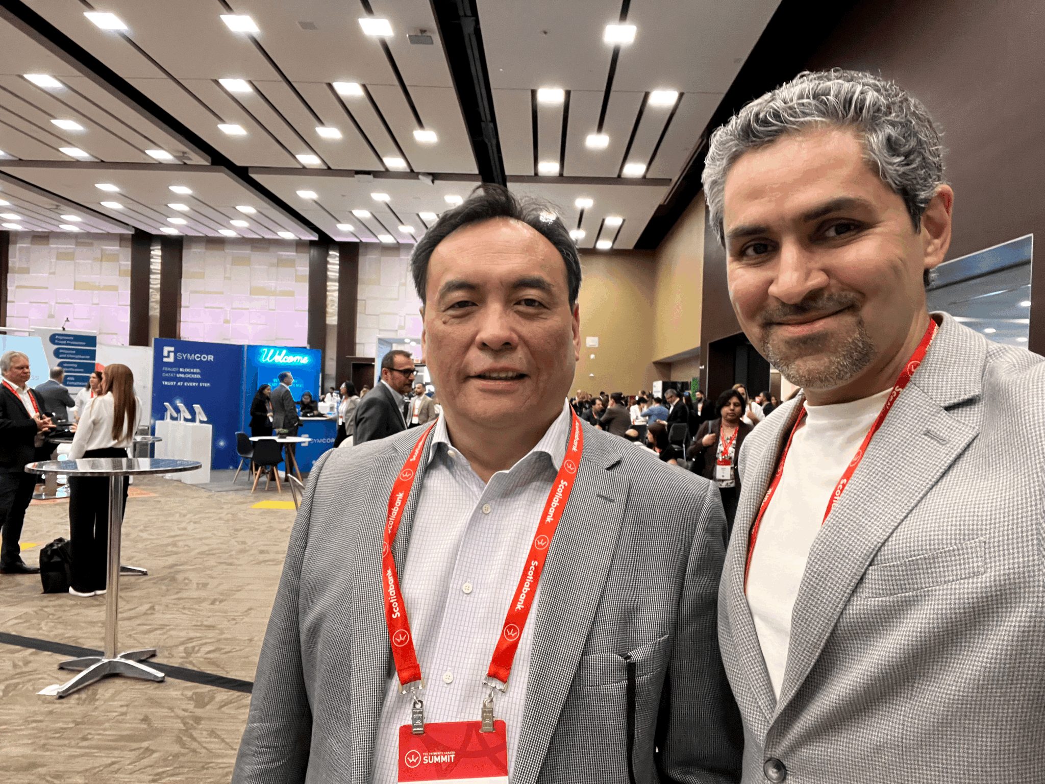 Fintech Cadence Hub