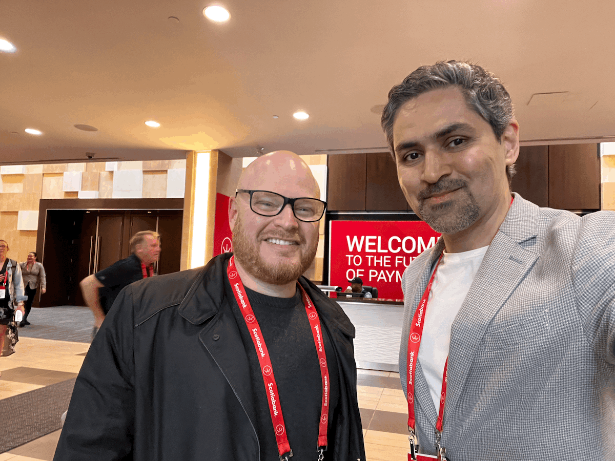 Payments Canada Event