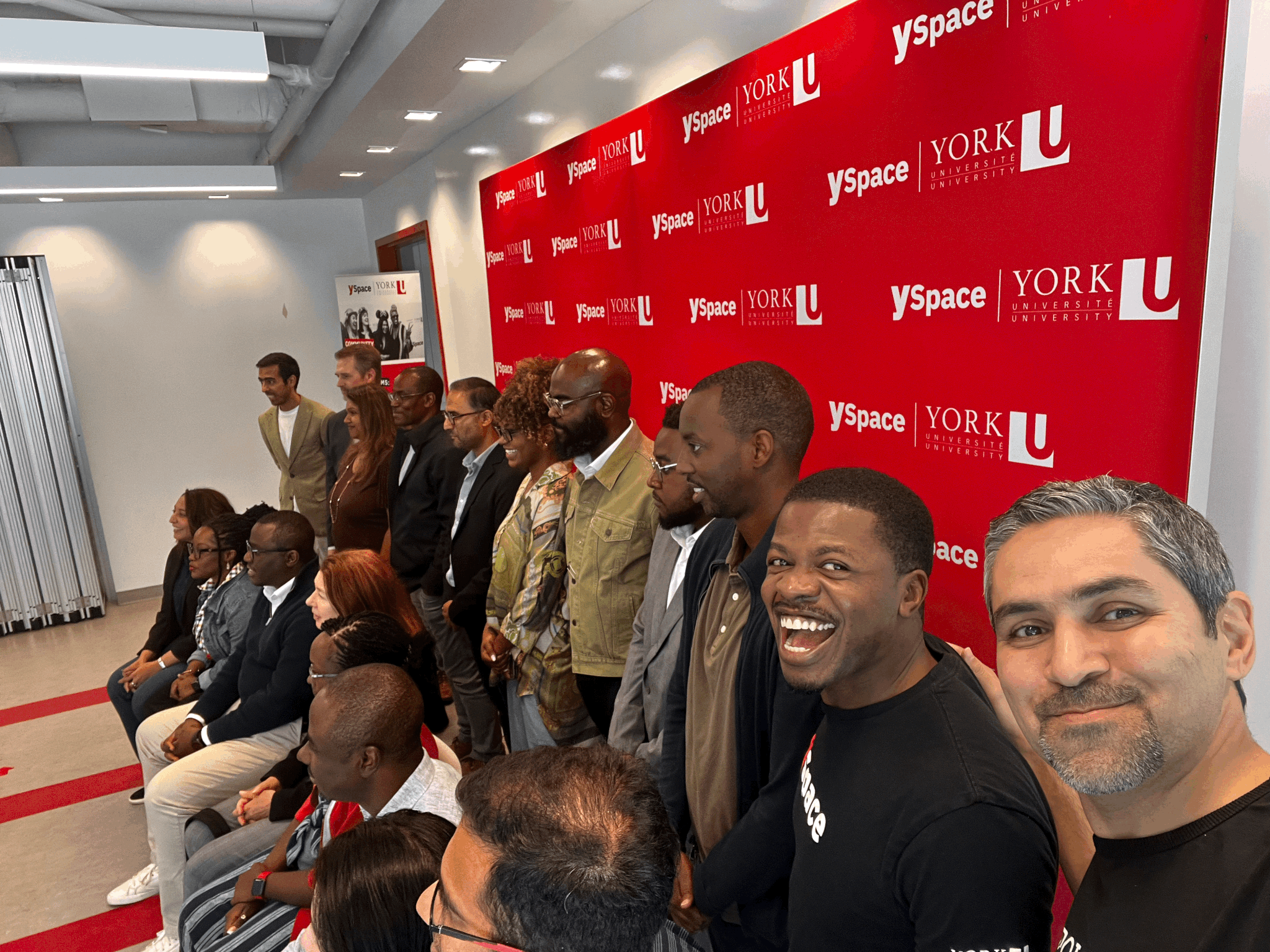 Y Space Innovation Hub