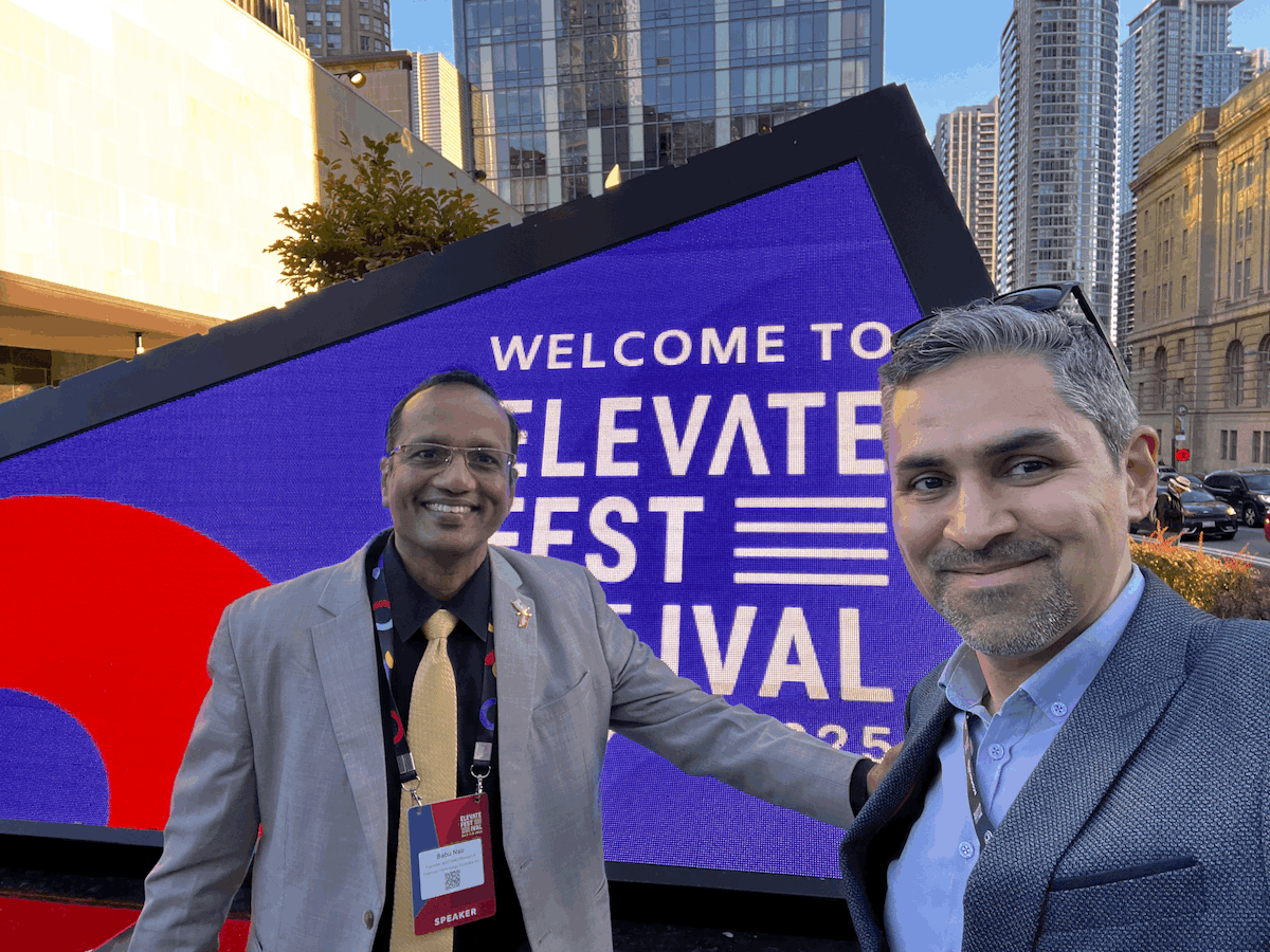Elevate Festival