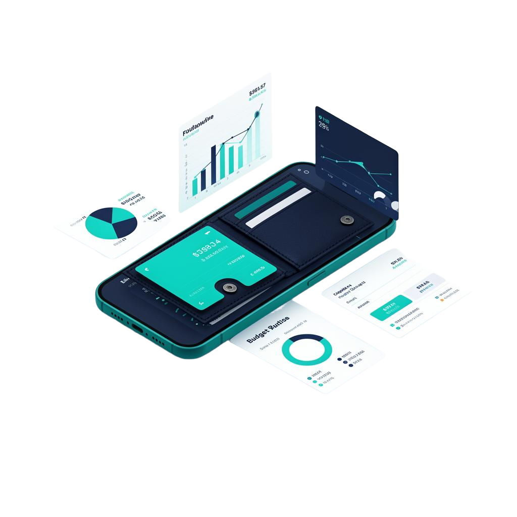 PocketVU — Financial Awareness